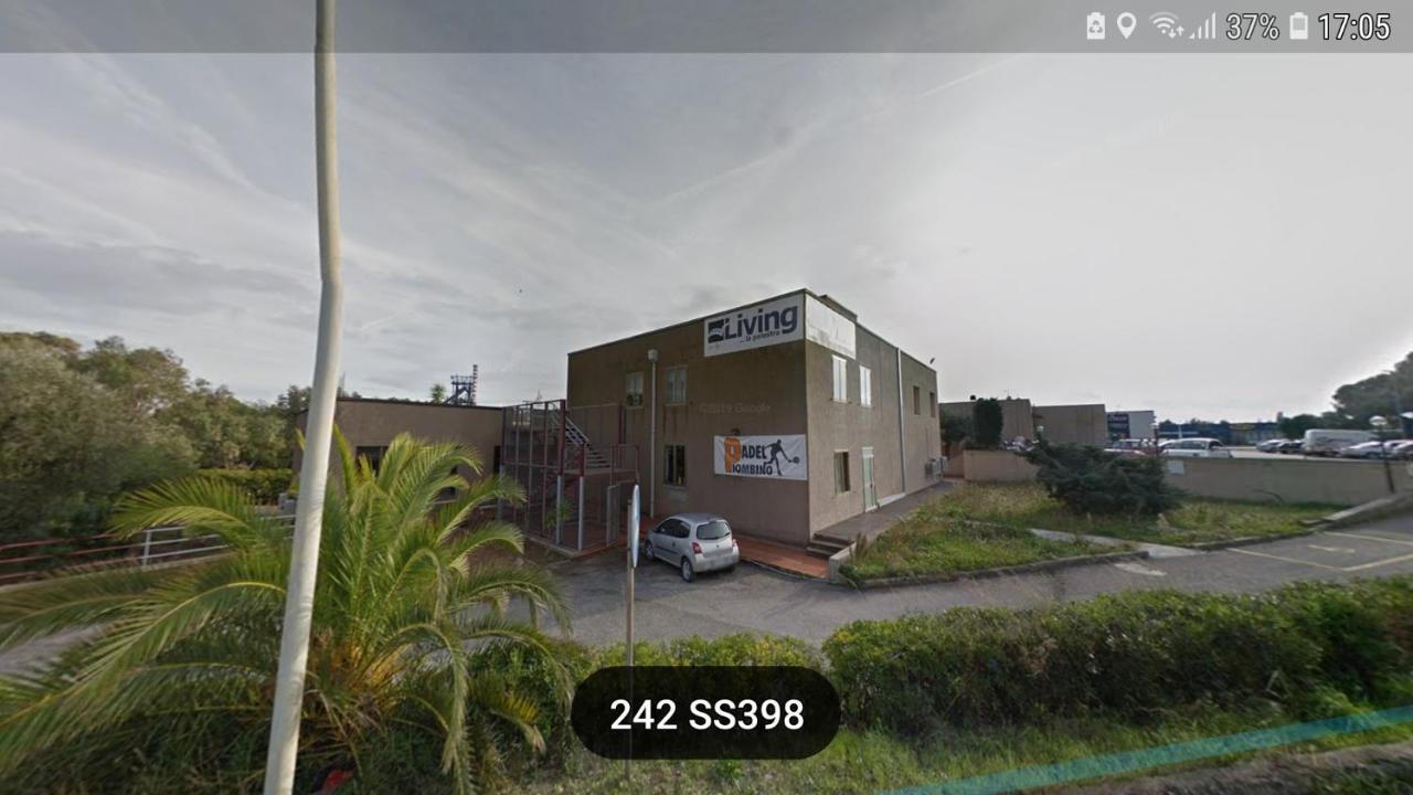 Spazio-Confort-Fitness Piombino Exterior photo