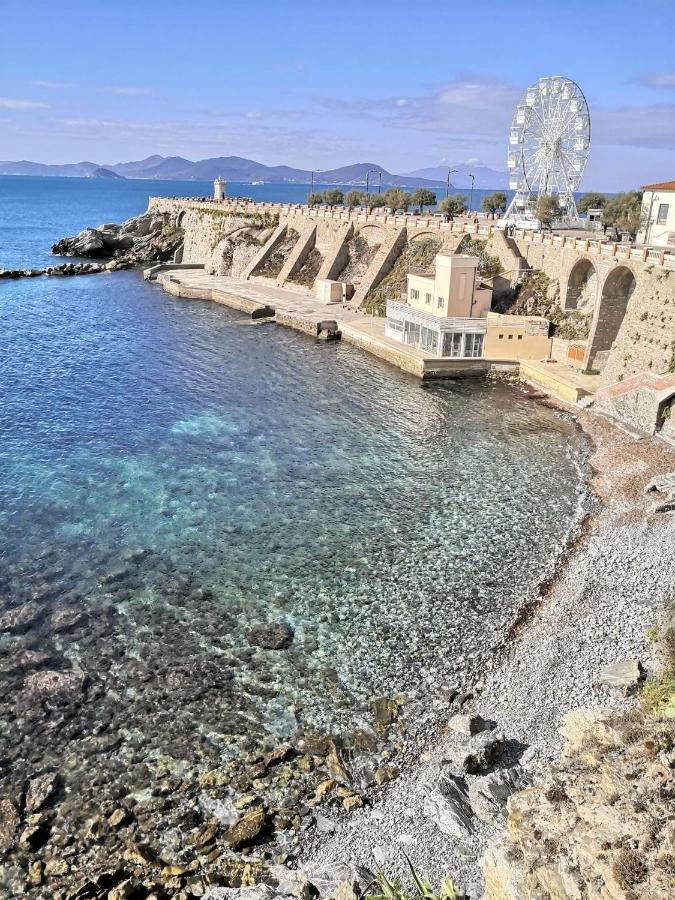 Spazio-Confort-Fitness Piombino Exterior photo