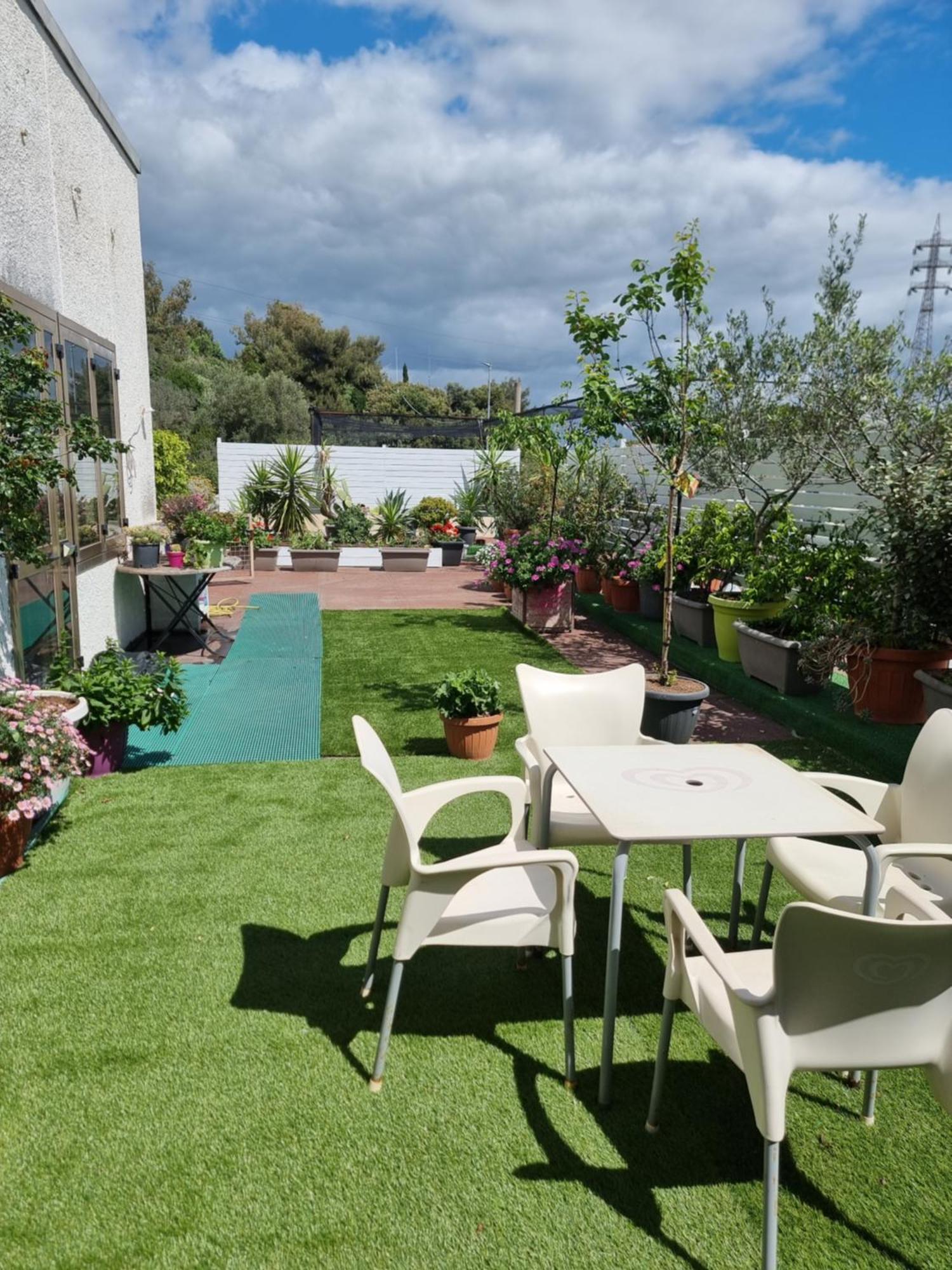 Spazio-Confort-Fitness Piombino Exterior photo